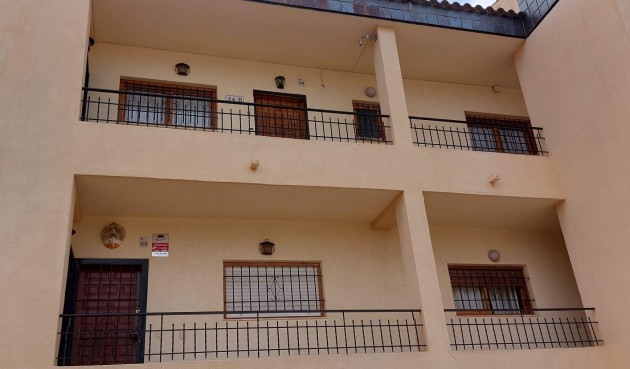 Reventa - Apartment -
Torrevieja - Punta Prima