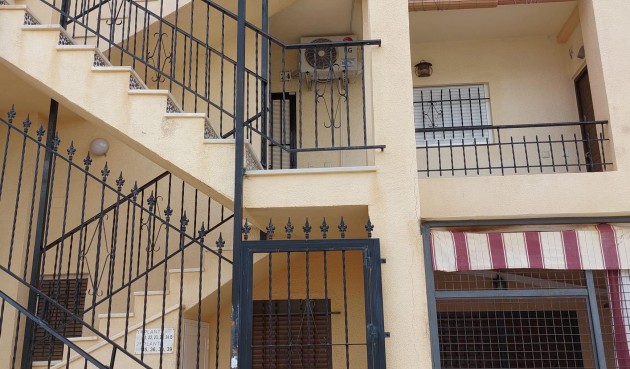 Reventa - Apartment -
Torrevieja - Punta Prima