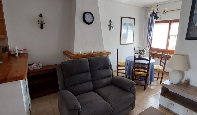 Reventa - Apartment -
Torrevieja - Punta Prima