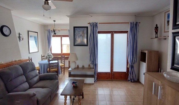 Reventa - Apartment -
Torrevieja - Punta Prima