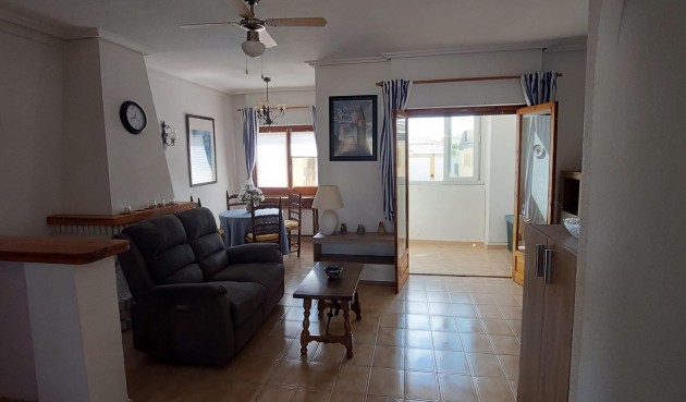 Reventa - Apartment -
Torrevieja - Punta Prima
