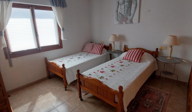 Reventa - Apartment -
Torrevieja - Punta Prima