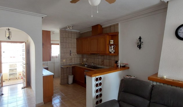 Reventa - Apartment -
Torrevieja - Punta Prima