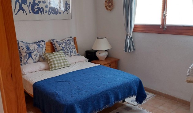 Reventa - Apartment -
Torrevieja - Punta Prima