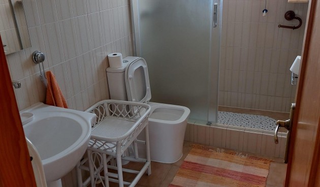 Reventa - Apartment -
Torrevieja - Punta Prima