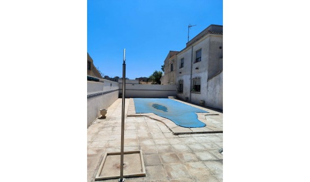 Resale - Town House -
Orihuela Costa - Cabo Roig