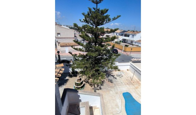 Resale - Town House -
Orihuela Costa - Cabo Roig