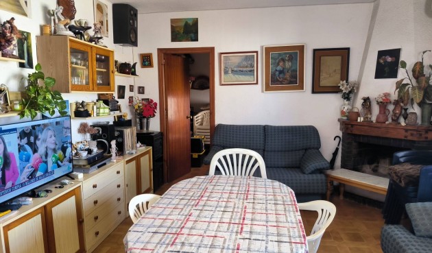 Resale - Town House -
Orihuela Costa - Cabo Roig