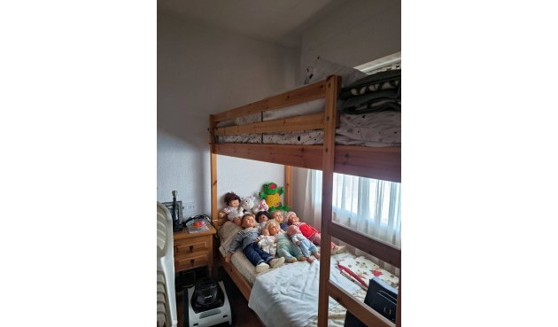 Resale - Town House -
Orihuela Costa - Cabo Roig