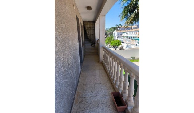 Resale - Town House -
Orihuela Costa - Cabo Roig