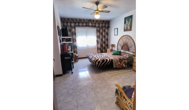 Resale - Town House -
Orihuela Costa - Cabo Roig