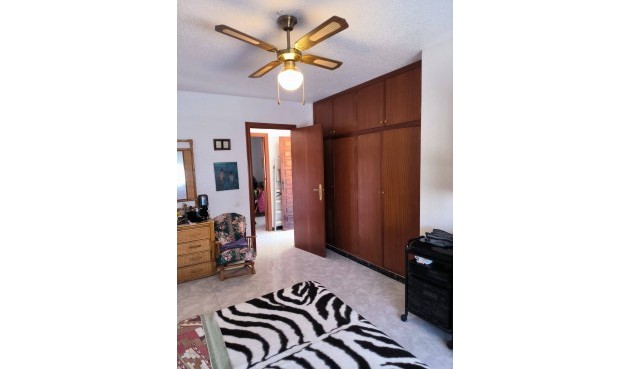 Resale - Town House -
Orihuela Costa - Cabo Roig