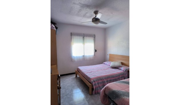 Resale - Town House -
Orihuela Costa - Cabo Roig