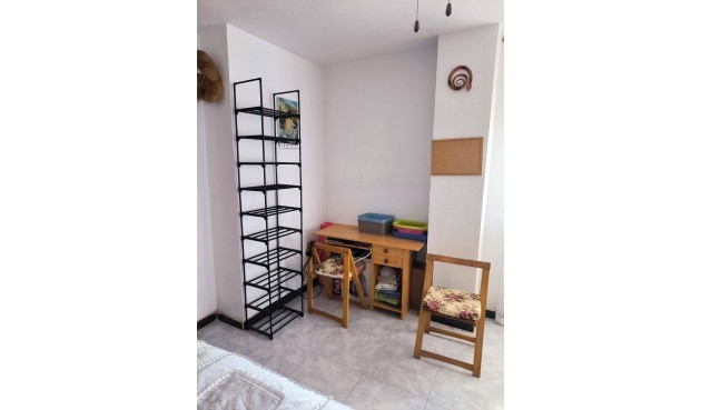 Resale - Town House -
Orihuela Costa - Cabo Roig