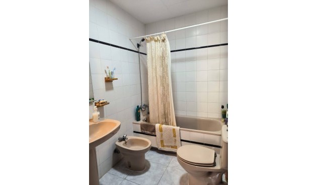 Resale - Town House -
Orihuela Costa - Cabo Roig