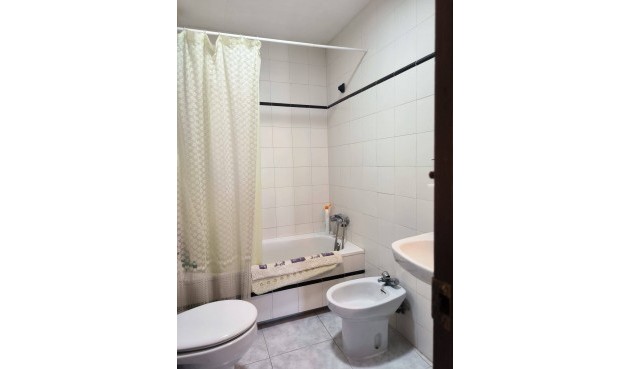 Resale - Town House -
Orihuela Costa - Cabo Roig