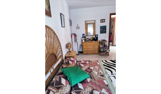 Resale - Town House -
Orihuela Costa - Cabo Roig