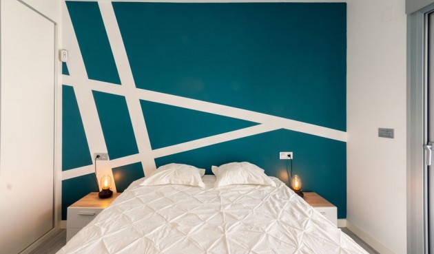 Resale - Villa -
Daya Vieja - Costa Blanca