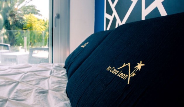 Resale - Villa -
Daya Vieja - Costa Blanca