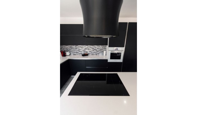 Resale - Villa -
Daya Vieja - Costa Blanca