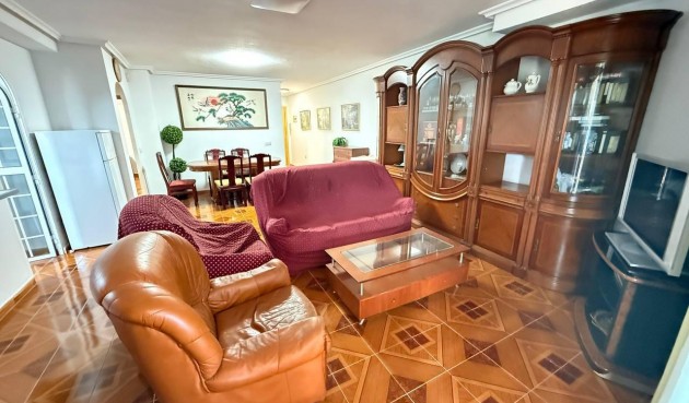 Resale - Apartment -
Orihuela Costa - Punta Prima