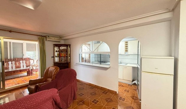 Resale - Apartment -
Orihuela Costa - Punta Prima