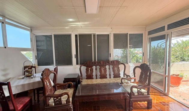 Resale - Apartment -
Orihuela Costa - Punta Prima