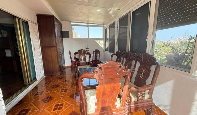 Resale - Apartment -
Orihuela Costa - Punta Prima