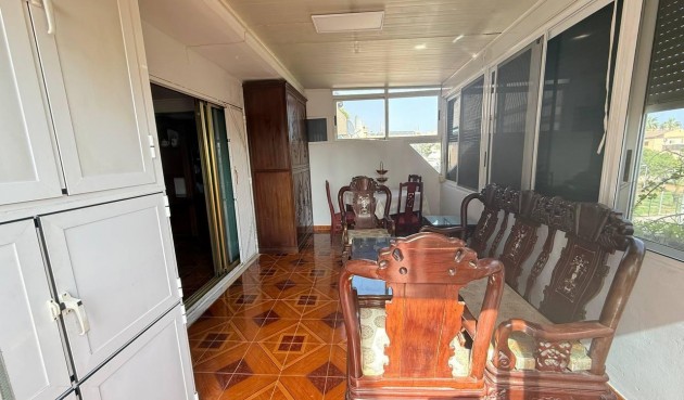 Resale - Apartment -
Orihuela Costa - Punta Prima