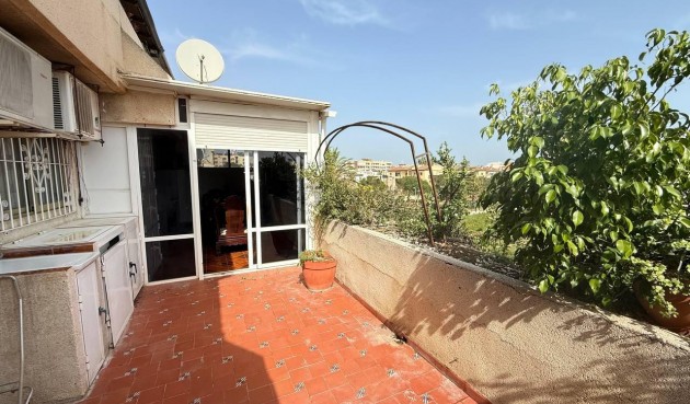 Resale - Apartment -
Orihuela Costa - Punta Prima