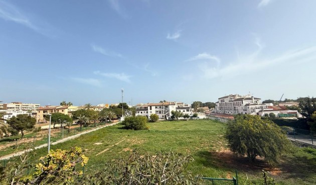Resale - Apartment -
Orihuela Costa - Punta Prima