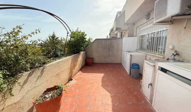 Resale - Apartment -
Orihuela Costa - Punta Prima
