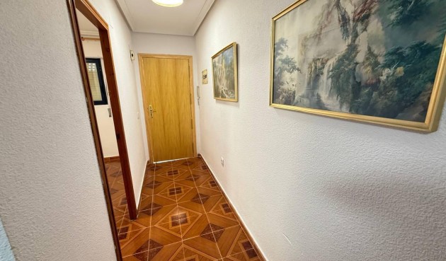 Resale - Apartment -
Orihuela Costa - Punta Prima