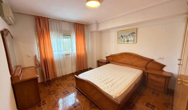 Resale - Apartment -
Orihuela Costa - Punta Prima