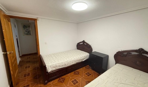 Resale - Apartment -
Orihuela Costa - Punta Prima