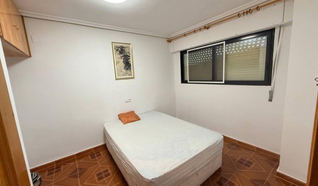 Resale - Apartment -
Orihuela Costa - Punta Prima