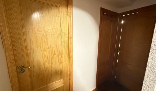 Resale - Apartment -
Orihuela Costa - Punta Prima