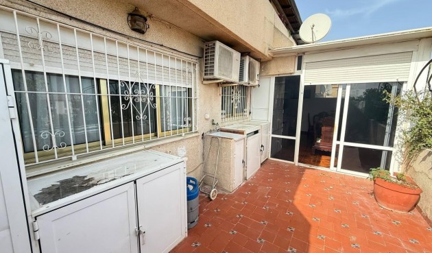 Resale - Apartment -
Orihuela Costa - Punta Prima