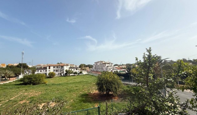 Resale - Apartment -
Orihuela Costa - Punta Prima
