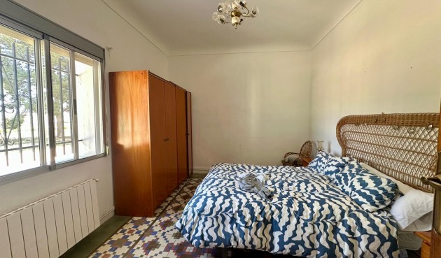 Resale - Villa -
Torre Del Rico - Inland