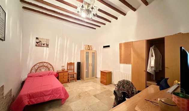 Resale - Villa -
Torre Del Rico - Inland