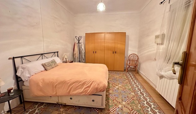 Resale - Villa -
Torre Del Rico - Inland