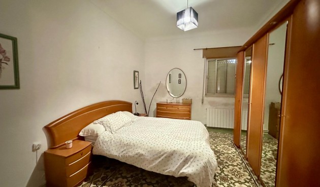 Resale - Villa -
Torre Del Rico - Inland