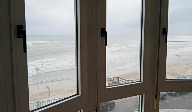 Resale - Apartment -
Torrevieja - PLAYA LOS LOCOS