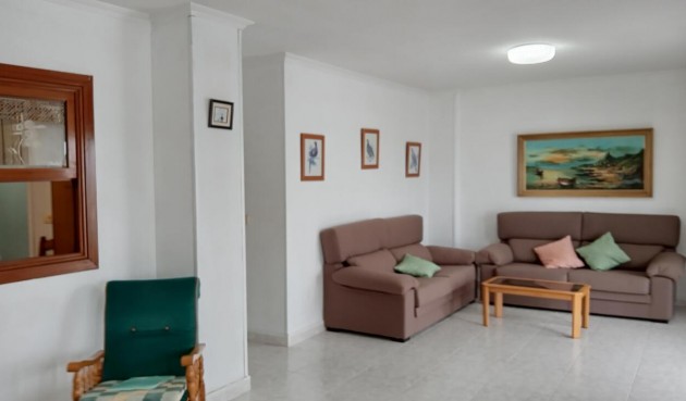 Resale - Apartment -
Torrevieja - PLAYA LOS LOCOS