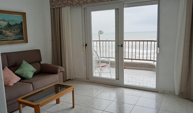 Resale - Apartment -
Torrevieja - PLAYA LOS LOCOS