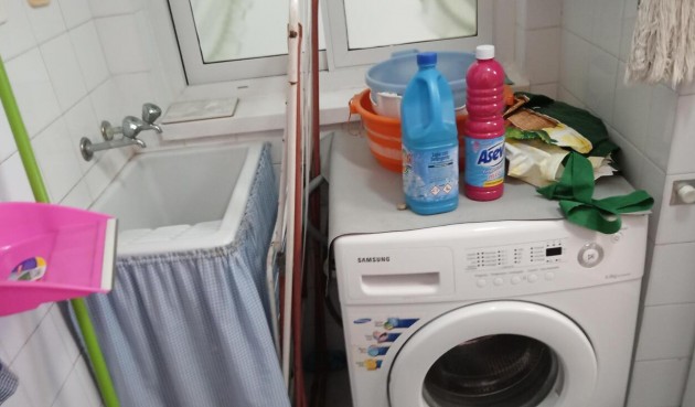 Resale - Apartment -
Torrevieja - PLAYA LOS LOCOS