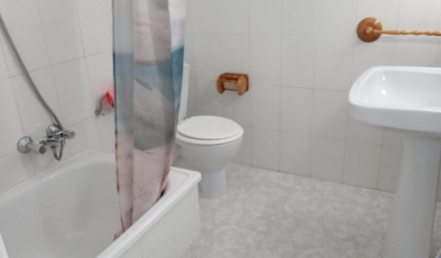 Resale - Apartment -
Torrevieja - PLAYA LOS LOCOS