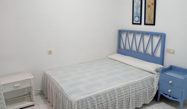 Resale - Apartment -
Torrevieja - PLAYA LOS LOCOS