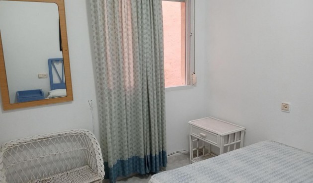 Resale - Apartment -
Torrevieja - PLAYA LOS LOCOS